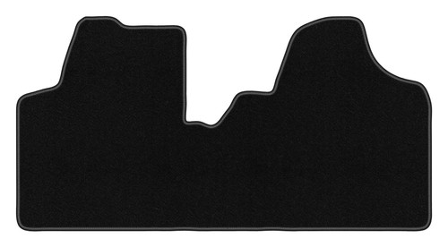 Tapis avant moquette - avant, en