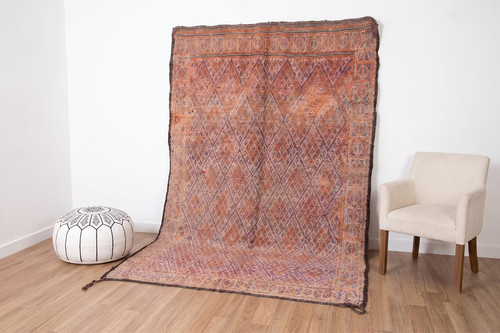 Vintage style moroccan - vintage,