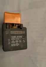 interrupteur Marquardt