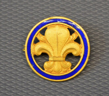 BIJOU ANCIEN - BROCHE ANCIENNE