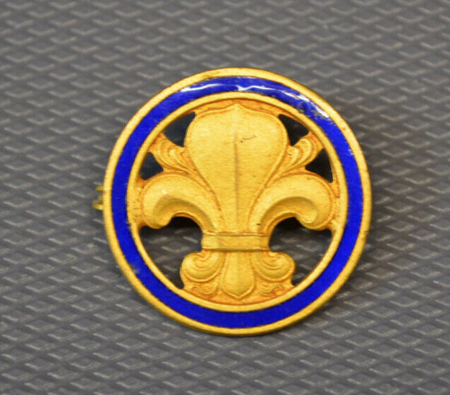 Bijou ancien broche ancienne - broche,