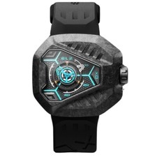 The ElectricianZ XO The Shadow