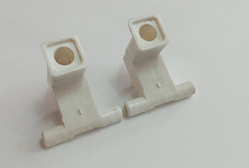 Clip clips support - 2x,