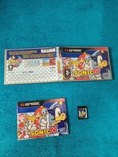 N-GAGE SONICN
