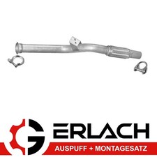 Tuyau pour Sprinter 208 211