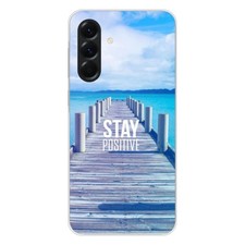 Coque en silicone - Compatible