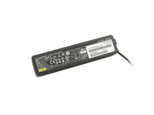 Fujitsu stylistic q665 - fujitsu,