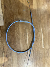 NOS Oil Pump Cable - 2T4-26321-00 - Possibly Genuine - Yamaha Passola SA50