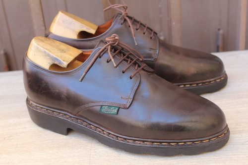 Chaussure paraboot arles - paraboot, "arles"