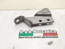 Support Klaxon MOTO GUZZI