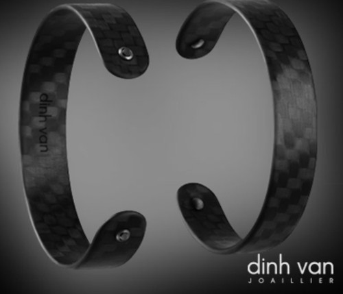 Dinh van bracelet - dinh,