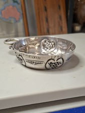 Rare Taste Vin Argent Massif