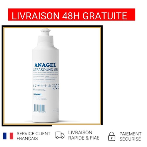 Gel échographie ultrason - gel,
