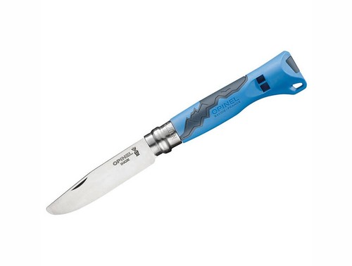 Couteau opinel outdoor - couteau,