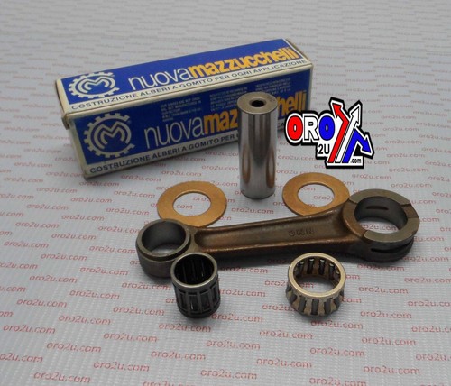 Mazzucchelli connecting rod - mazzucchelli,