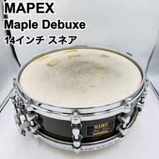 Caisse claire Mapex Maple