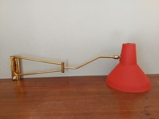 Applique potence LUNEL René