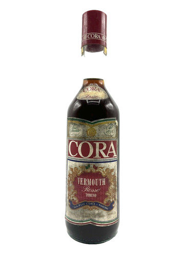 Vintage vermouth rouge - vintage,