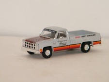 GMC SIERRA GRANDE HINDY HAULER