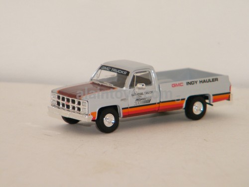 Gmc sierra grande hindy - gmc,