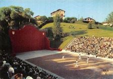 64 BIDART GRAND CHISTERA