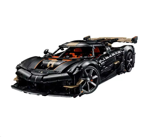 Megacar sadair spear - sadair's, de