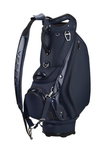 Vessel prime golf - prime, cart