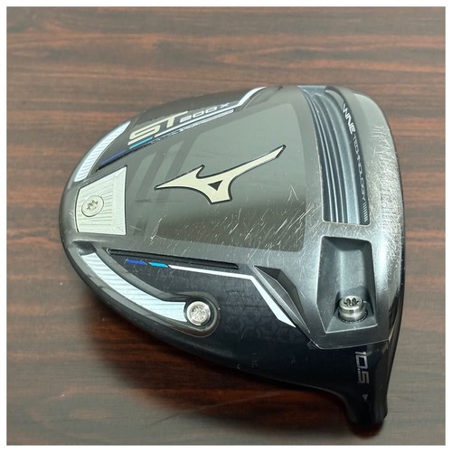 Club golf droitier mizuno - club,