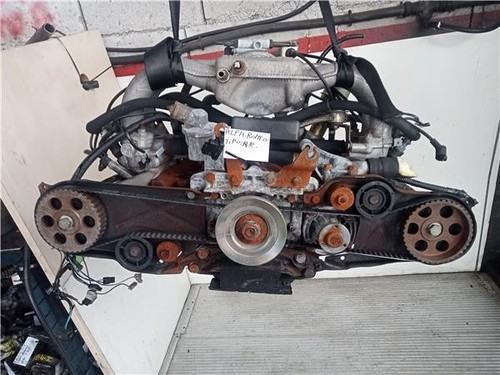 Ar30750 moteur complet 23899 - ar30750,