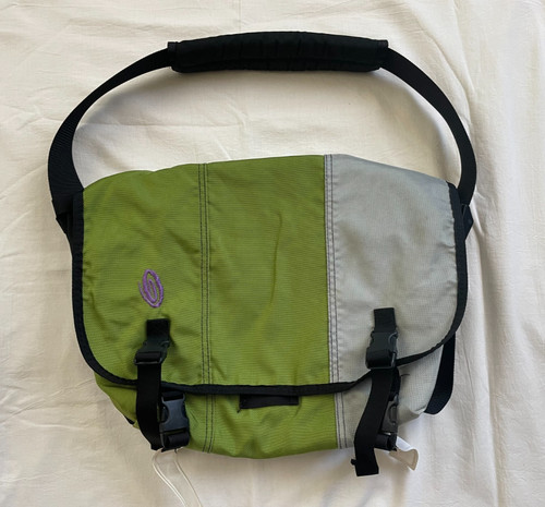 Timbuk2 messenger bag medium - bag,