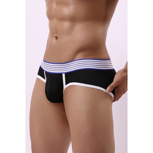 Jock strap noir paris - jock-strap,