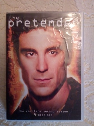 The pretender - (le, caméléon)