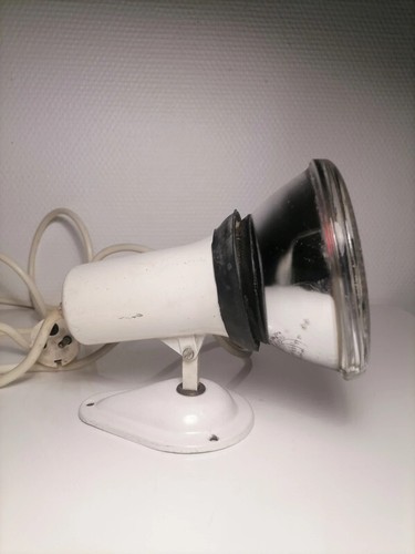 Spot vintage lita métal - spot, en