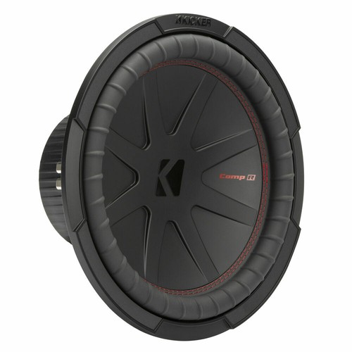 Kicker compr cwr124 - compr,