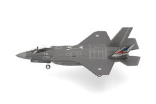 HERPA - Avion militaire –