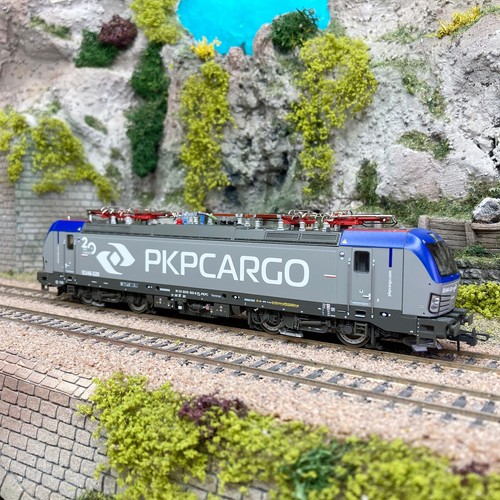 Locomotive électrique