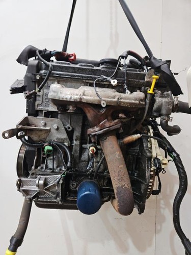 Moteur citroen saxo phase - saxo, 1