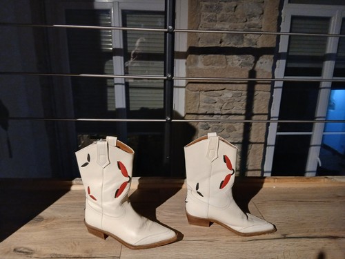 Zadig voltaire bottes - zadig,