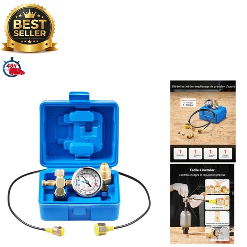 Vevor kit gonflage - vevor,