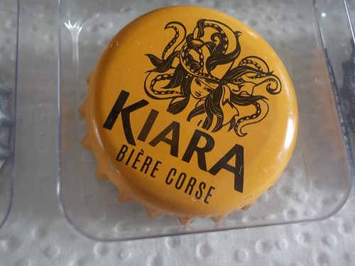 Capsule biere artisanale - capsule,