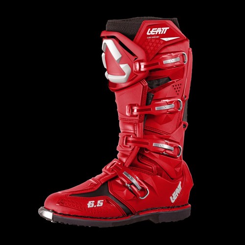 Leatt motocross boots - leatt,