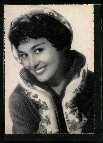Actrice elma karlova avec - actrice,