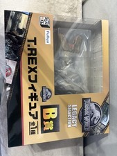Shipping possible❗️Jurassic World T.REX figure T.REX