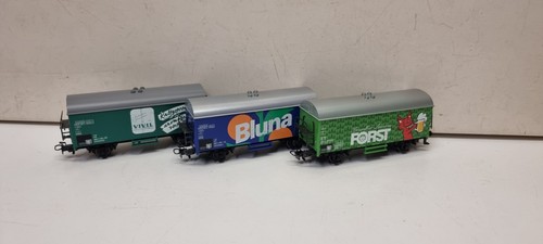 Marklin hamo lot 3 - hamo,