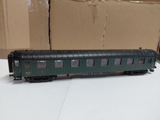 Jouef Train Voiture Voyageurs HO