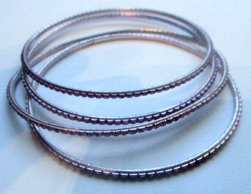 Ensemble bracelets - 4,