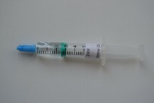 Thorens Turntable Tonearm Silicone Oil/Damping Fluid 200K TD145/160/165/166/150