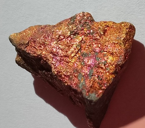 4.09gr 20x18x10mm chalcopyrite