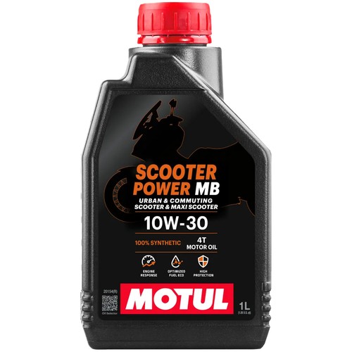 Motul scooter power - motul,
