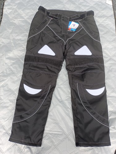 Pantalon moto homme - pantalon,